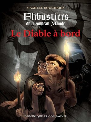 cover image of Le Diable à bord